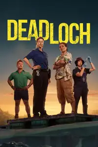 Deadloch - Uno strano genere di delitti (2023) - Serie TV Streaming HD