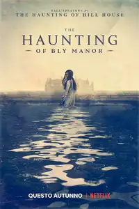 The Haunting of Bly Manor (2020) - Serie TV Streaming HD