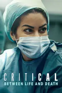 Critical - Codice rosso (2025) - Serie TV Streaming HD