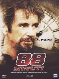 88 minuti (2007) - Film Streaming HD