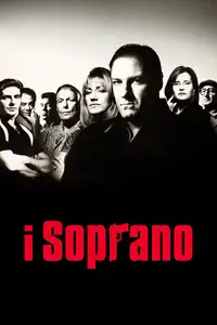 I Soprano (1999) - Serie TV Streaming HD
