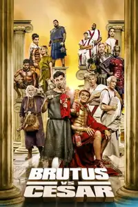 Brutus vs Cesar (2020) - Film Streaming HD