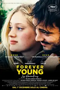 Forever Young (2022) - Film Streaming HD