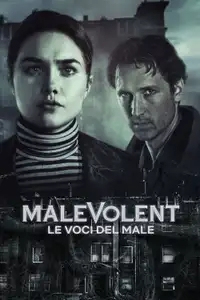 Malevolent - Le voci del male (2018) - Film Streaming HD