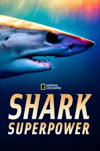 Shark Superpower (2022) - Film Streaming HD