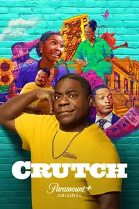 Crutch (2025) - Serie TV Streaming HD