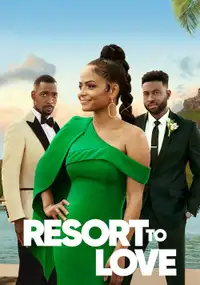 Resort to Love - All'amore non si sfugge (2021) - Film Streaming HD
