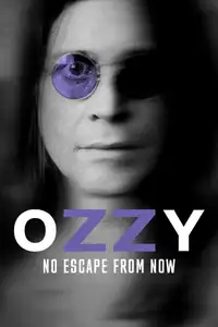 Ozzy: No Escape from Now (2025) - Film Streaming HD