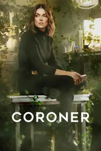 Coroner (2019) - Serie TV Streaming HD