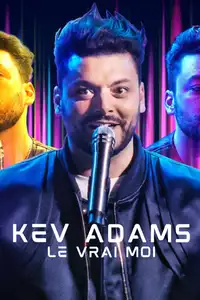 Kev Adams : Le vrai moi (2022) - Film Streaming HD
