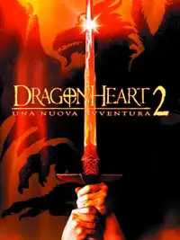 Dragonheart 2 - Una nuova avventura (2000) - Film Streaming HD