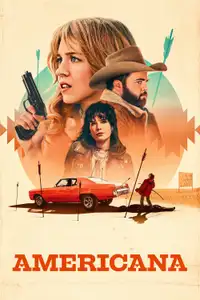 Americana (2025) - Film Streaming HD