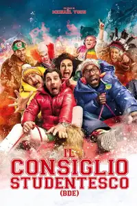Il consiglio studentesco (2023) - Film Streaming HD