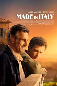 Made in Italy - Una casa per ritrovarsi (2020) - Film Streaming HD