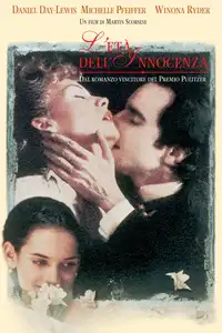 L'età dell'innocenza (1993) - Film Streaming HD