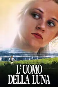 L'uomo della luna (1991) - Film Streaming HD