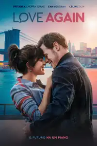 Love Again (2023) - Film Streaming HD