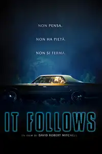 It Follows (2015) - Film Streaming HD