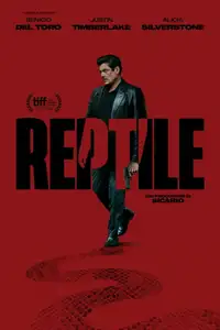 Reptile (2023) - Film Streaming HD