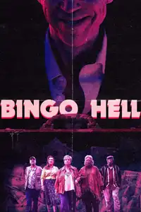 Bingo Hell (2021) - Film Streaming HD