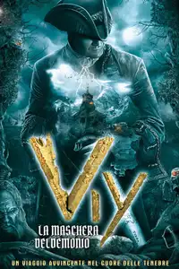 Viy - La maschera del demonio (2014) - Film Streaming HD
