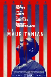 The Mauritanian (2021) - Film Streaming HD