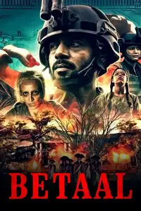 Betaal (2020) - Serie TV Streaming HD