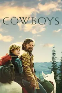 Cowboys (2020) - Film Streaming HD