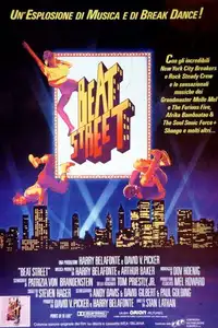 Beat Street (1984) - Film Streaming HD
