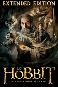 Lo Hobbit: La desolazione di Smaug (2013) - Film Streaming HD