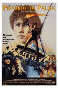 Piramide di paura (1985) - Film Streaming HD