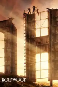Hollywood (2020) - Serie TV Streaming HD