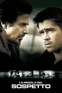 La regola del sospetto (2003) - Film Streaming HD
