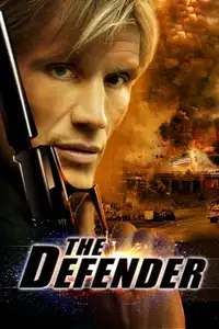 The Defender (2004) - Film Streaming HD