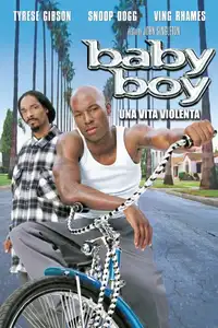 Baby Boy - Una vita violenta (2001) - Film Streaming HD