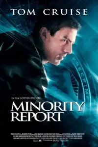 Minority Report (2002) - Film Streaming HD