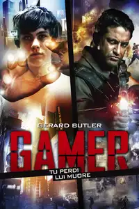 Gamer (2009) - Film Streaming HD