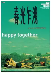 Happy Together (1997) - Film Streaming HD