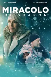 Il miracolo di Sharon (2024) - Film Streaming HD