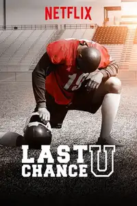 Last Chance U (2016) - Serie TV Streaming HD