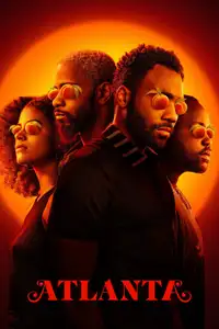 Atlanta (2016) - Serie TV Streaming HD