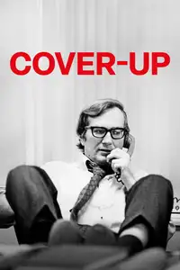 Cover-Up: Il giornalista investigativo Seymour Hersh (2025) - Film Streaming HD