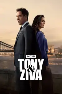 NCIS: Tony & Ziva (2025) - Serie TV Streaming HD