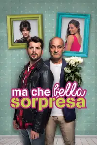 Ma che bella sorpresa (2015) - Film Streaming HD
