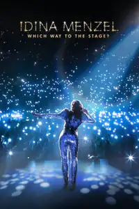Idina Menzel: La via per il palco (2022) - Film Streaming HD