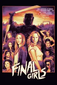 The Final Girls (2015) - Film Streaming HD