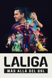 LALIGA: All Access (2024) - Serie TV Streaming HD