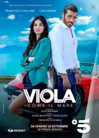 Viola Come Il Mare (2022) - Serie TV Streaming HD