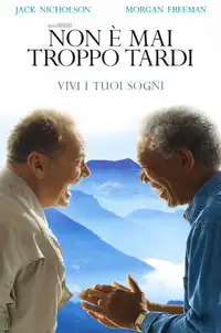 Non è mai troppo tardi (2007) - Film Streaming HD