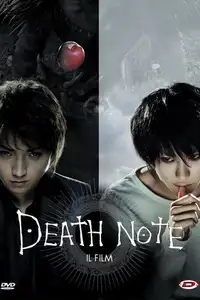 Death Note - Il film (2006) - Film Streaming HD